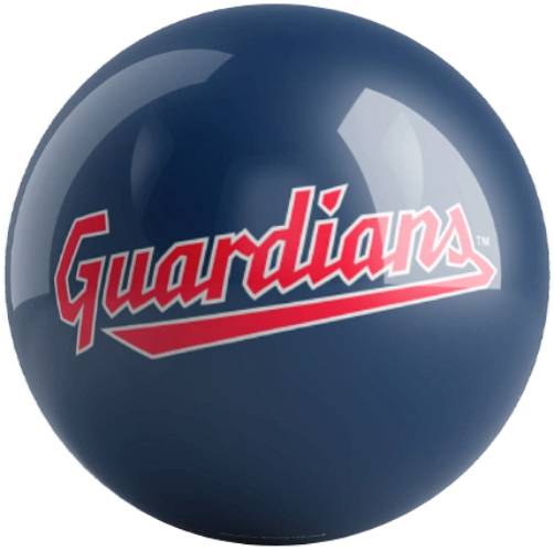 OnTheBall MLB Cleveland Guardians